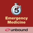 Icoon van programma: 5-Minute Emergency Medici…