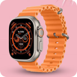 Biểu tượng của chương trình: Smart Watch Ultra 8 App G…