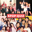 Programikonen: Kpop Quiz 2021 Korean Ido…