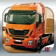 程序图标：Truckers of Europe