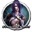 Ícone do programa: Scarlet Blade