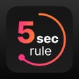 Ícone do programa: 5 Second Rule: Party Card…
