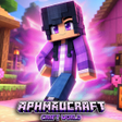 أيقونة البرنامج: APHMAUCRAFT : Craft World