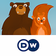 プログラムのアイコン：Learn German: Die Bienenr…