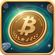 程序图标：Bitcoin to the Moon