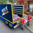 Icon of program: Milk Transport Truck: Cit…