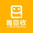 Biểu tượng của chương trình: 嗨回收