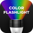 Programikonen: Color Flashlight
