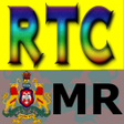 程序图标：LAND MR RTC ಕರನಟಕ