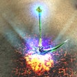 Programikonen: RelicWarrior3D