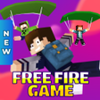 Programikonen: Free Fire Game for Minecr…
