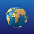 Programın simgesi: Earth VPN