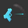 Programın simgesi: Pistol Clash