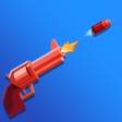 プログラムのアイコン：Pistol Clash