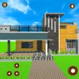プログラムのアイコン：Dream House: Home Design …