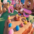 Icoon van programma: Claybook