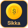 Sikka: Earn Daily Coin Rewards