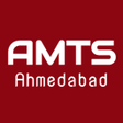 プログラムのアイコン：AMTS Ahmedabad Info