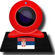 プログラムのアイコン：Webcams Belgrade and Serb…