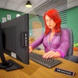 Ikona programu: HR Manager Job Simulator