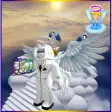 FREE HALO TOWER OF HEAVEN
