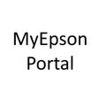Icône du programme : MyEpson Portal