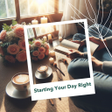 Ikona programu: Starting Your Day -Joyce …