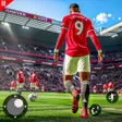 Ícone do programa: Football 2023 Soccer Ball…