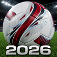 Football 2023 Soccer Ball Game