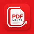 程序图标：PDF Maker pdf converter