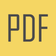 PDF Maker pdf converter