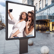 程序图标：Street Poster photo frame