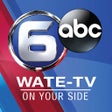 Ícone do programa: WATE 6 On Your Side News