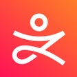 Ícone do programa: Yoga for Beginners  Zenia…