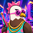 Icoon van programma: Quack Bag: Duck Mafia