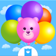 Programikonen: Pop Balloon Kids