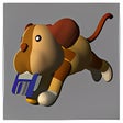 Fetch icon