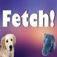 程序图标：Fetch!