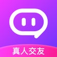 程序图标：探爱交友-真实遇见