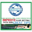 Programikonen: Sure Betting Tips : Daily…
