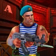أيقونة البرنامج: Rocket Clash 3D