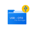 Icon of program: USB OTG File Manager