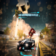 Ikona programu: Split Second