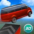 Icon of program: Ramp Cars - Mega Driving