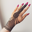 程序图标：Latest Mehndi Design 2022