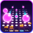 프로그램 아이콘: Plinko X Ball - Plinko 99…