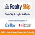 Programikonen: Realty Skip - Skip Tracin…