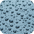 プログラムのアイコン：Water Drop Wallpapers