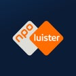 Icoon van programma: NPO Luister