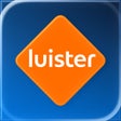 Icoon van programma: NPO Luister